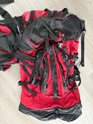 Vendo mochila Gregory Denali Pro Backpack original