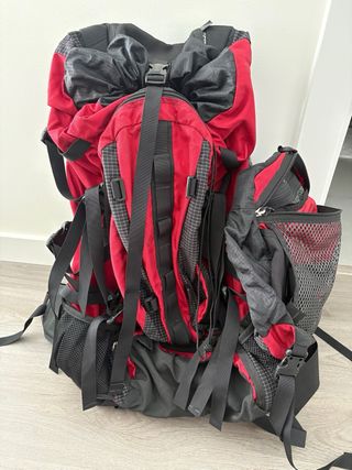 Vendo mochila Gregory Denali Pro Backpack original