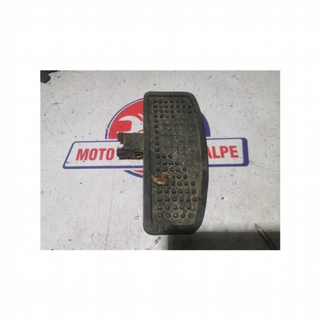 Estribera delantera derecha i moto dragon 125