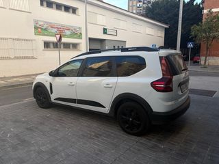 Dacia Jogger 2023