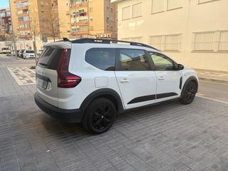 Dacia Jogger 2023