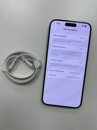 iPhone 15 Pro Max | TIBUPHONE