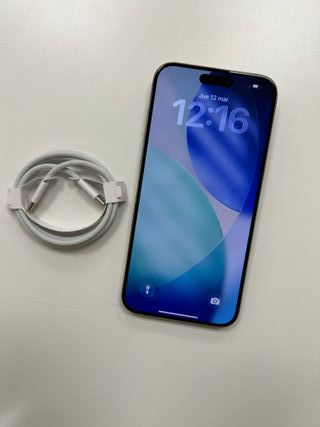 iPhone 15 Pro Max | TIBUPHONE