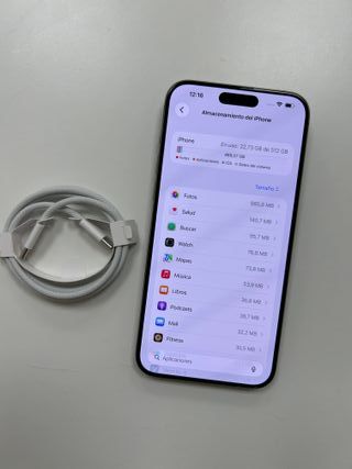 iPhone 15 Pro Max | TIBUPHONE