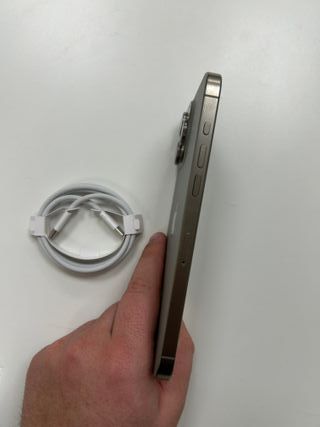 iPhone 15 Pro Max | TIBUPHONE