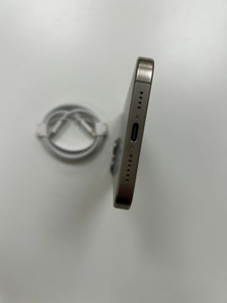 iPhone 15 Pro Max | TIBUPHONE