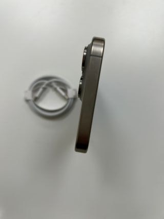 iPhone 15 Pro Max | TIBUPHONE