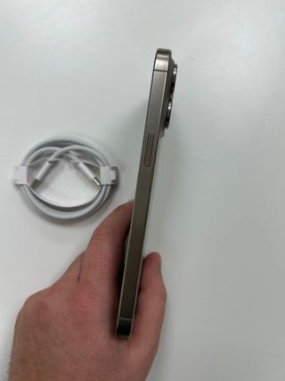 iPhone 15 Pro Max | TIBUPHONE