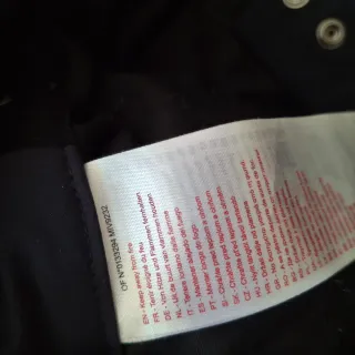 Pantalón térmico Millet esquí montaña. Snowbasin p