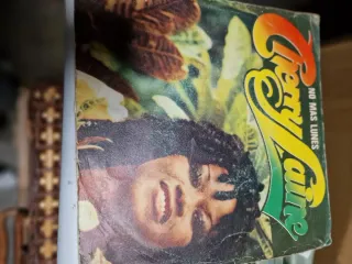 Vinilos Reggae Variados