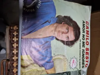 Vinilos Reggae Variados