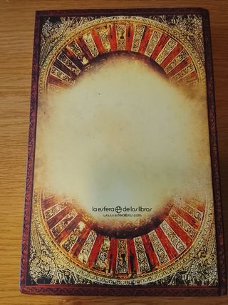 Libro El cirujano de Al Andalus