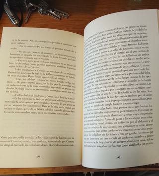Libro El cirujano de Al Andalus