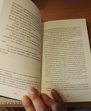 Libro El cirujano de Al Andalus