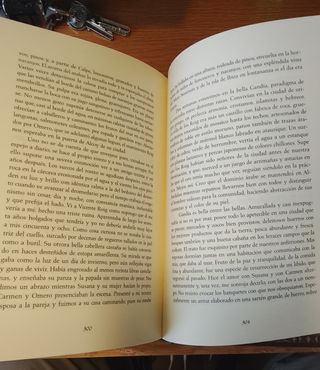 Libro El cirujano de Al Andalus