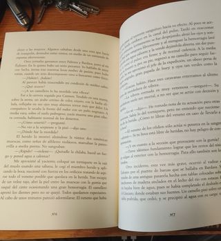 Libro El cirujano de Al Andalus