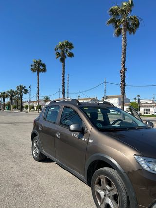 Dacia Sandero 2018