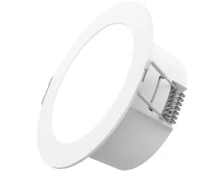 Luz inteligente empotrada Philips