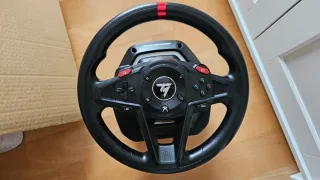 Volante thrustmaster t128 xbox pc