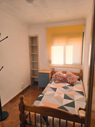 Alquiler de habitacion en Valencia