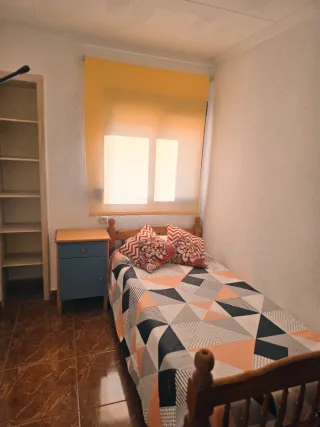 Alquiler de habitacion en Valencia