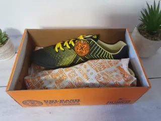 Zapatillas Fútbol Sala Munich Talla 44