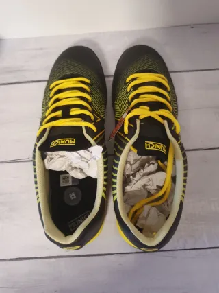 Zapatillas Fútbol Sala Munich Talla 44