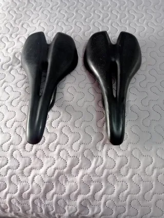 Sillín Specialized S-Works 143mm