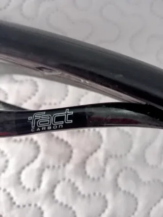 Sillín Specialized S-Works 143mm