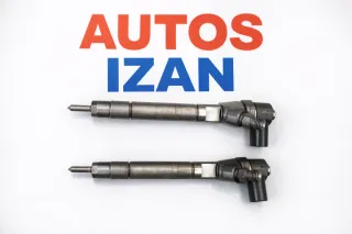 Inyectores Mercedes Benz W203