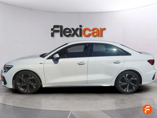 Audi A3 Sportback 35 TFSI 110kW (150CV) S tronic