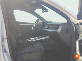 Audi A3 Sportback 35 TFSI 110kW (150CV) S tronic