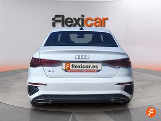 Audi A3 Sportback 35 TFSI 110kW (150CV) S tronic