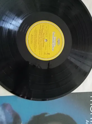 Montserrat Caballé - Arias de Óperas Francesas