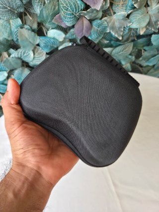 Estuche de Mando PS5 con funda de mando