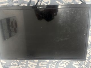 Televisor Jinau Negro