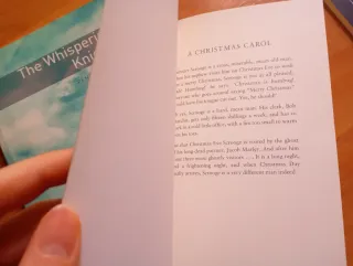 Lote 3 novelas cortas inglés