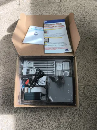 Mini Impresora 3D EasyThreed K10