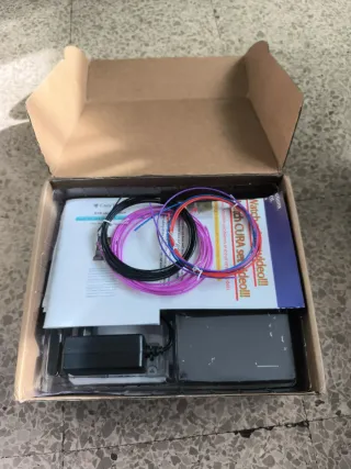 Mini Impresora 3D EasyThreed K10