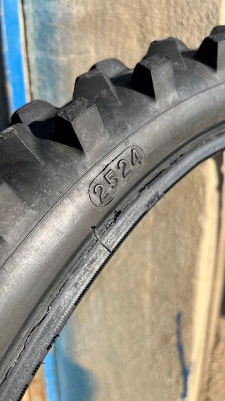 Maxxis 19”