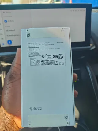 Samsung a 56 nuevo sin estrenar 256 factura