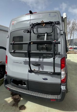 Bürstner Lineo C590 2023