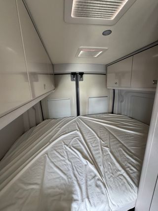 Bürstner Lineo C590 2023