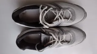 Zapatillas Tenis/Padel Kalenji Hombre