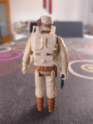 STAR WARS VINTAGE KENNER