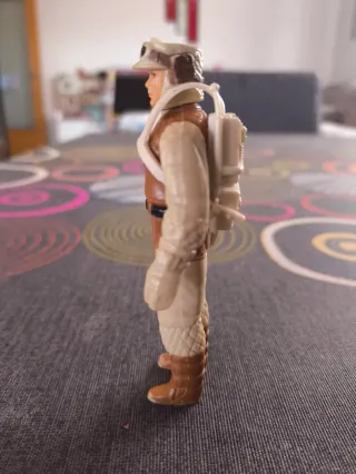 STAR WARS VINTAGE KENNER