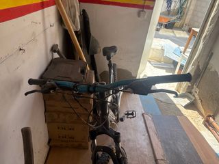 Bicicleta Gotty Equinox Montaña