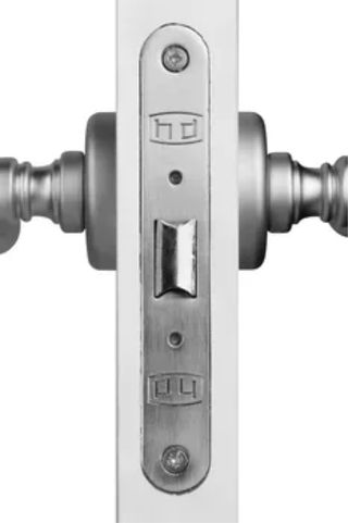 Puerta interior moderna