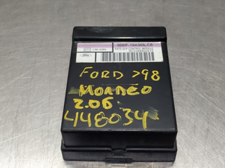 CENTRALITA INMOVILIZADOR FORD MONDEO BERLINA (GD)