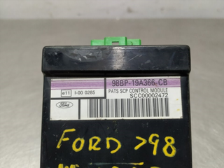 CENTRALITA INMOVILIZADOR FORD MONDEO BERLINA (GD)